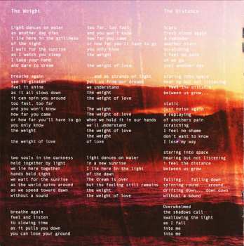 CD Nine Stones Close: One Eye On The Sunrise LTD