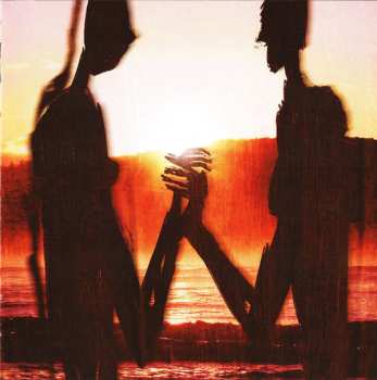 CD Nine Stones Close: One Eye On The Sunrise LTD