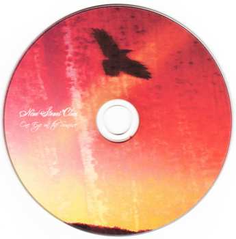 CD Nine Stones Close: One Eye On The Sunrise LTD