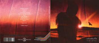 CD Nine Stones Close: One Eye On The Sunrise LTD