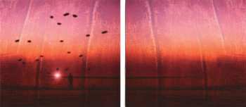 CD Nine Stones Close: One Eye On The Sunrise LTD