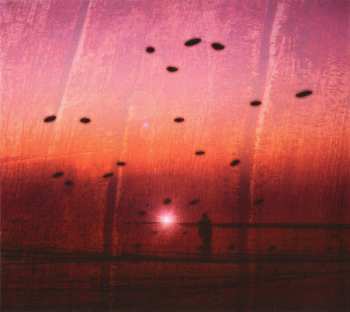 CD Nine Stones Close: One Eye On The Sunrise LTD