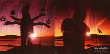 CD Nine Stones Close: One Eye On The Sunrise LTD
