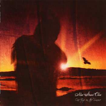CD Nine Stones Close: One Eye On The Sunrise LTD
