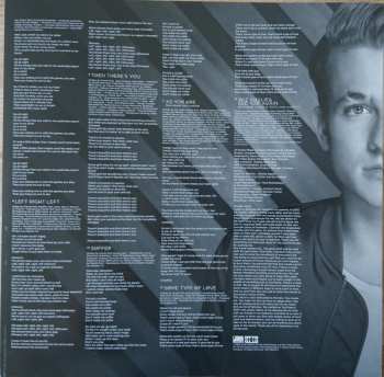 LP Charlie Puth: Nine Track Mind