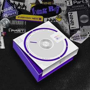 Album Nine.i: I (part.1)