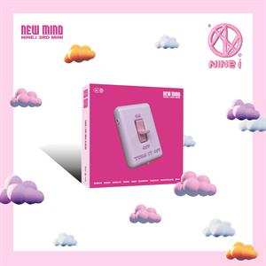 Album Nine.i: New Mind