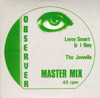 4CD/Dobozkészlet Niney The Observer: The Observer Master Mix Collection