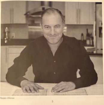 CD Niccolò Paganini: Virtuosismo