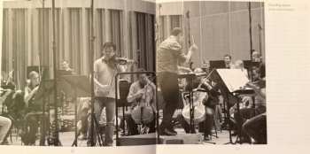 CD Niccolò Paganini: Virtuosismo