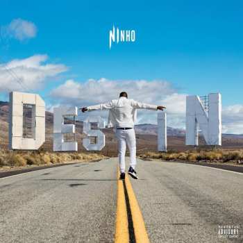 Album Ninho: Destin
