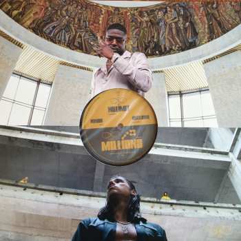 Album Ninho: Millions