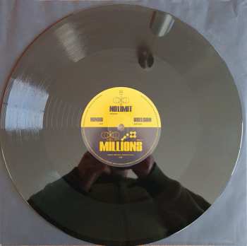 LP Ninho: Millions