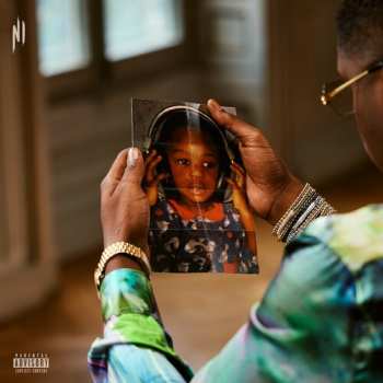 Album Ninho: Ni