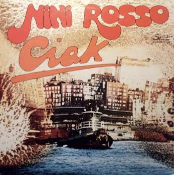 Album Ciak