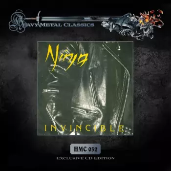 Invincible