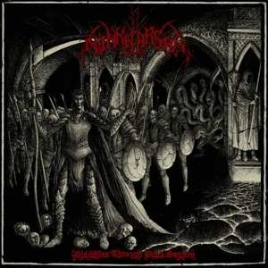 Album Ninkharsag: 7-discipline Through Black Sorcery