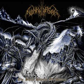 CD Ninkharsag: The Black Swords Of Winter
