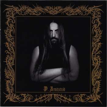 LP Ninkharsag: The Dread March Of Solemn Gods