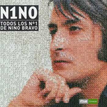 Album Nino Bravo: N1n0