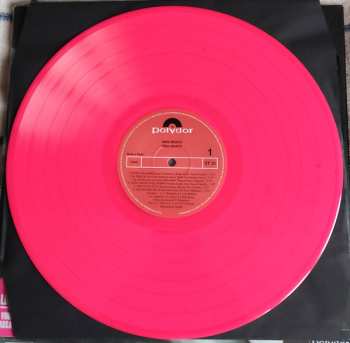 LP Nino Bravo: Nino Bravo LTD