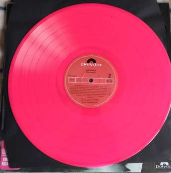 LP Nino Bravo: Nino Bravo LTD