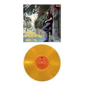 LP Nino Bravo: ...Y Vol. 5 CLR