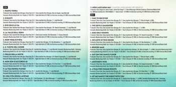 3CD/Dobozkészlet Nino De Angelo: Grenzenloser Rebell