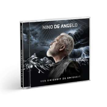 CD Nino De Angelo: Von Ewigkeit Zu Ewigkeit