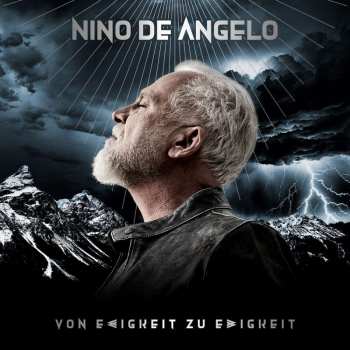 2LP Nino De Angelo: Von Ewigkeit Zu Ewigkeit (180g)