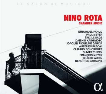 Album Various: Chamber Music