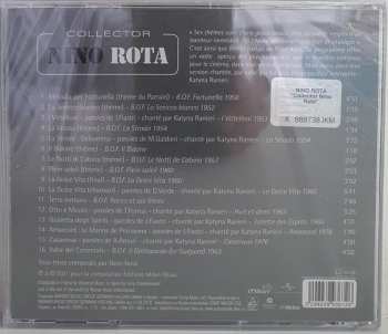 CD Nino Rota: Collector