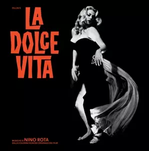 Nino Rota: La Dolce Vita