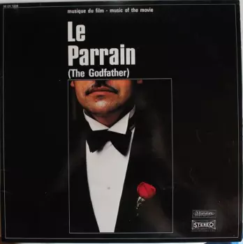 Nino Rota: Le Parrain (The Godfather) (Musique Du Film - Music Of The Movie)