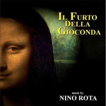 Album Nino Rota: Il Furto Della Gioconda (Original Television Soundtrack)