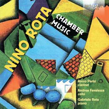 Album Nino Rota: Chamber Music