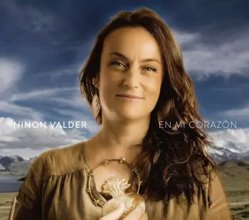 Ninon Valder: En mi Corazón