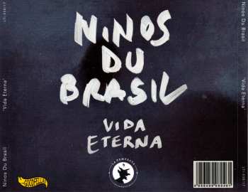 CD Ninos Du Brasil: Vida Eterna