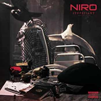 CD Niro: Stupéfiant