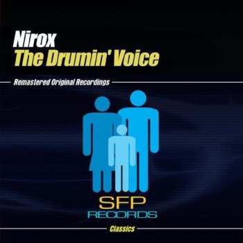 Album Nirox: Drumin' Voice
