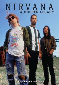Album Nirvana: A Golden Legacy