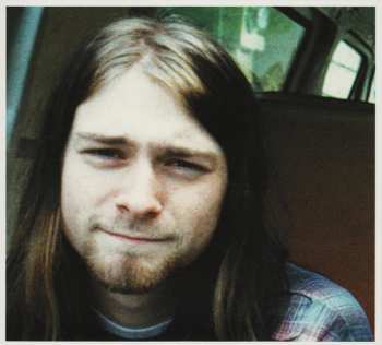 CD Nirvana: Bleach DLX | DIGI