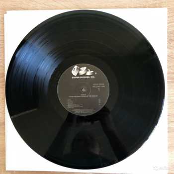 2LP Nirvana: From The Muddy Banks Of The Wishkah