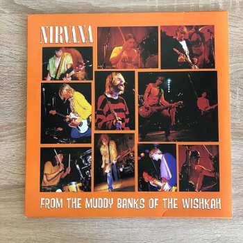 2LP Nirvana: From The Muddy Banks Of The Wishkah