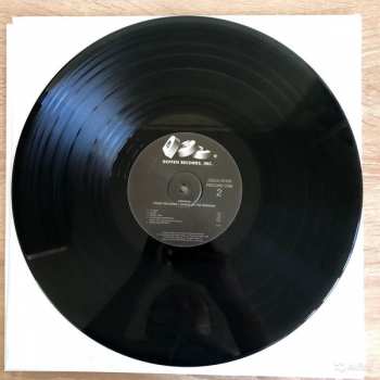 2LP Nirvana: From The Muddy Banks Of The Wishkah
