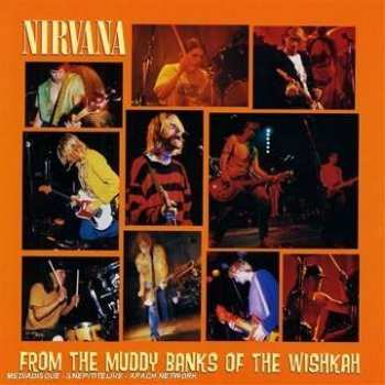CD Nirvana: From The Muddy Banks Of The Wishkah