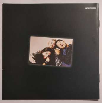 2CD Nirvana: Hollywood Rock Festival, Rio '93