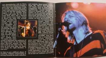 2CD Nirvana: Hollywood Rock Festival, Rio '93