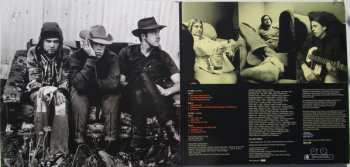 2LP Nirvana: In Utero (2013 Mix)