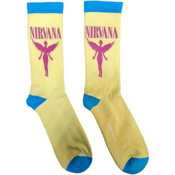 Merch Nirvana: Bokazokni Angelic